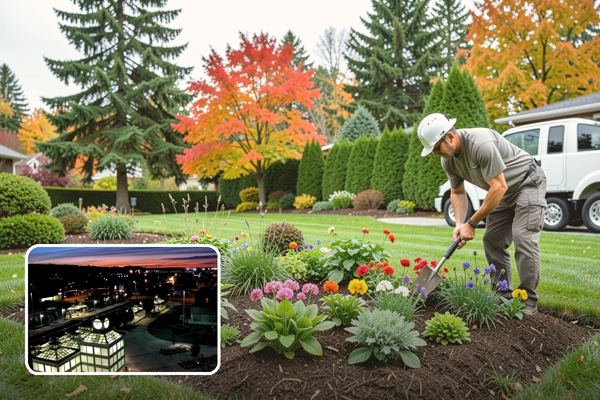 Putting Green Installation in Auburn, King County, WA - Practice your short game at home