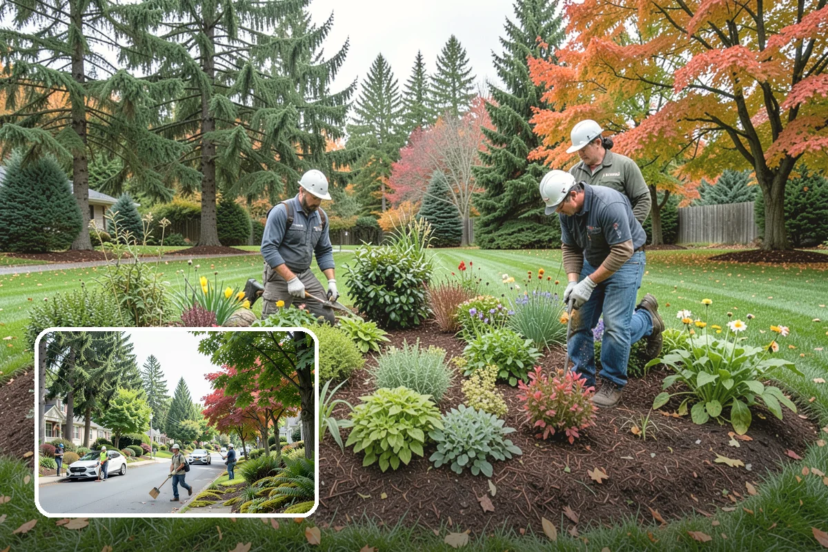 Putting Green Installation in Beaux Arts Village, King County, WA - Practice your short game at home
