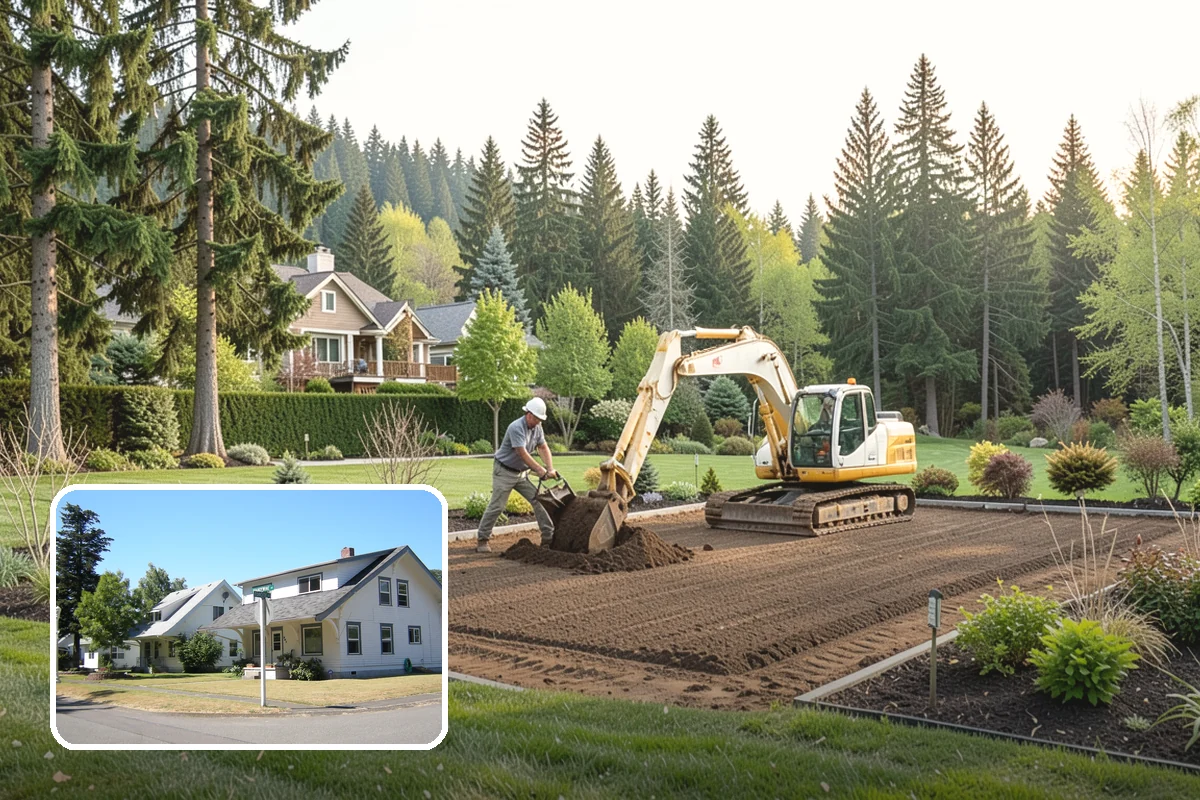 Putting Green Installation in DuPont, Pierce County, WA - Practice your short game at home