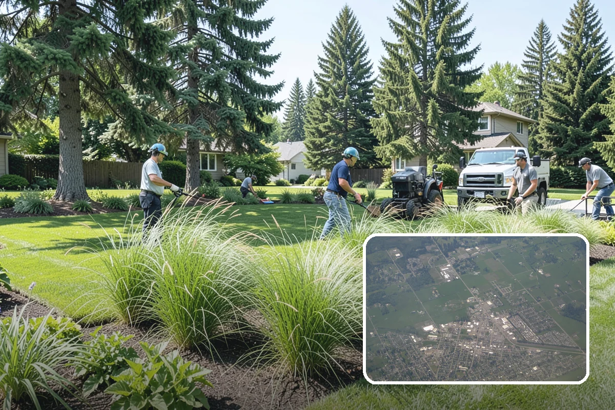 Putting Green Installation in Enumclaw, King County, WA - Practice your short game at home