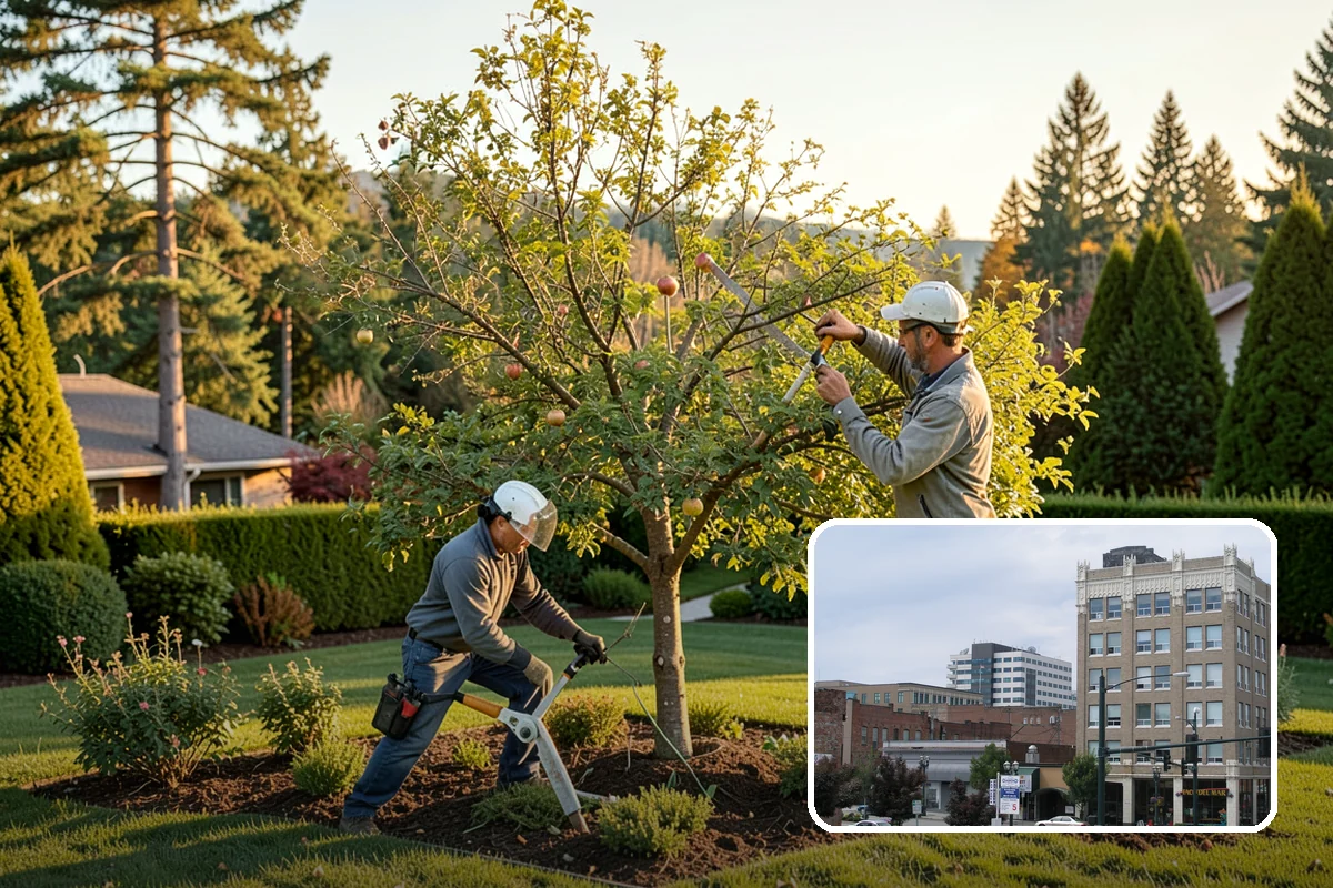Putting Green Installation in Everett, Snohomish County, WA - Practice your short game at home