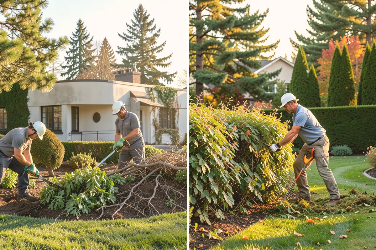 Putting Green Installation in Fife, Pierce County, WA - Design the green layout and contours