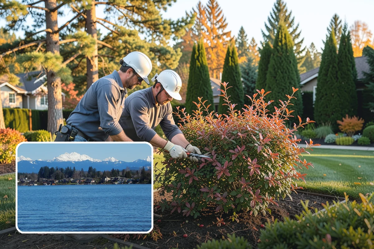 Putting Green Installation in Lake Stevens, Snohomish County, WA - Practice your short game at home
