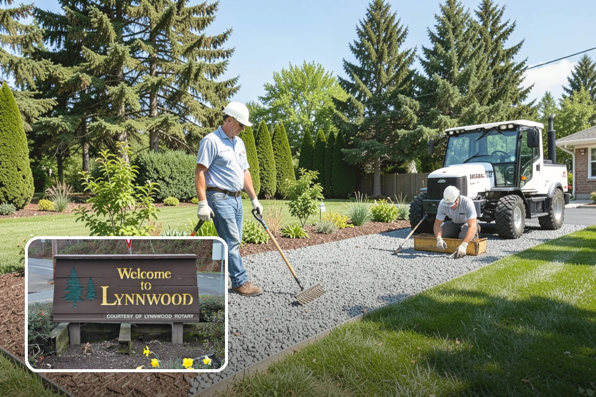 Putting Green Installation in Lynnwood, Snohomish County, WA - Practice your short game at home