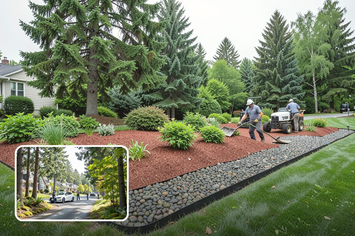 Putting Green Installation in Normandy Park, King County, WA - Practice your short game at home