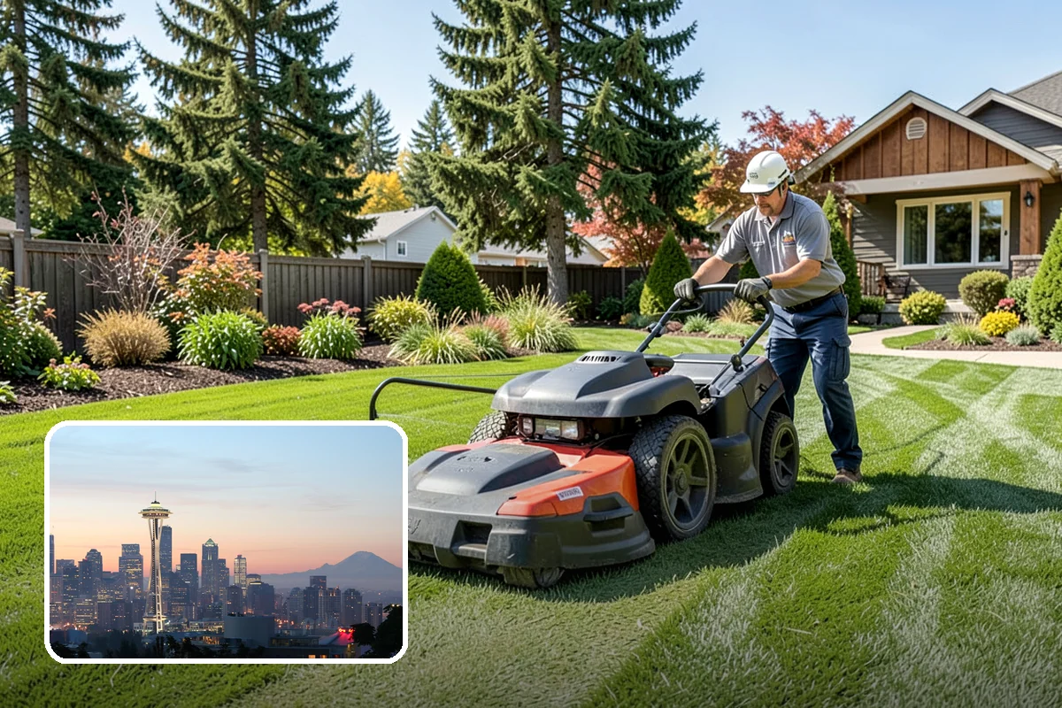 Putting Green Installation in Seattle, King County, WA - Practice your short game at home
