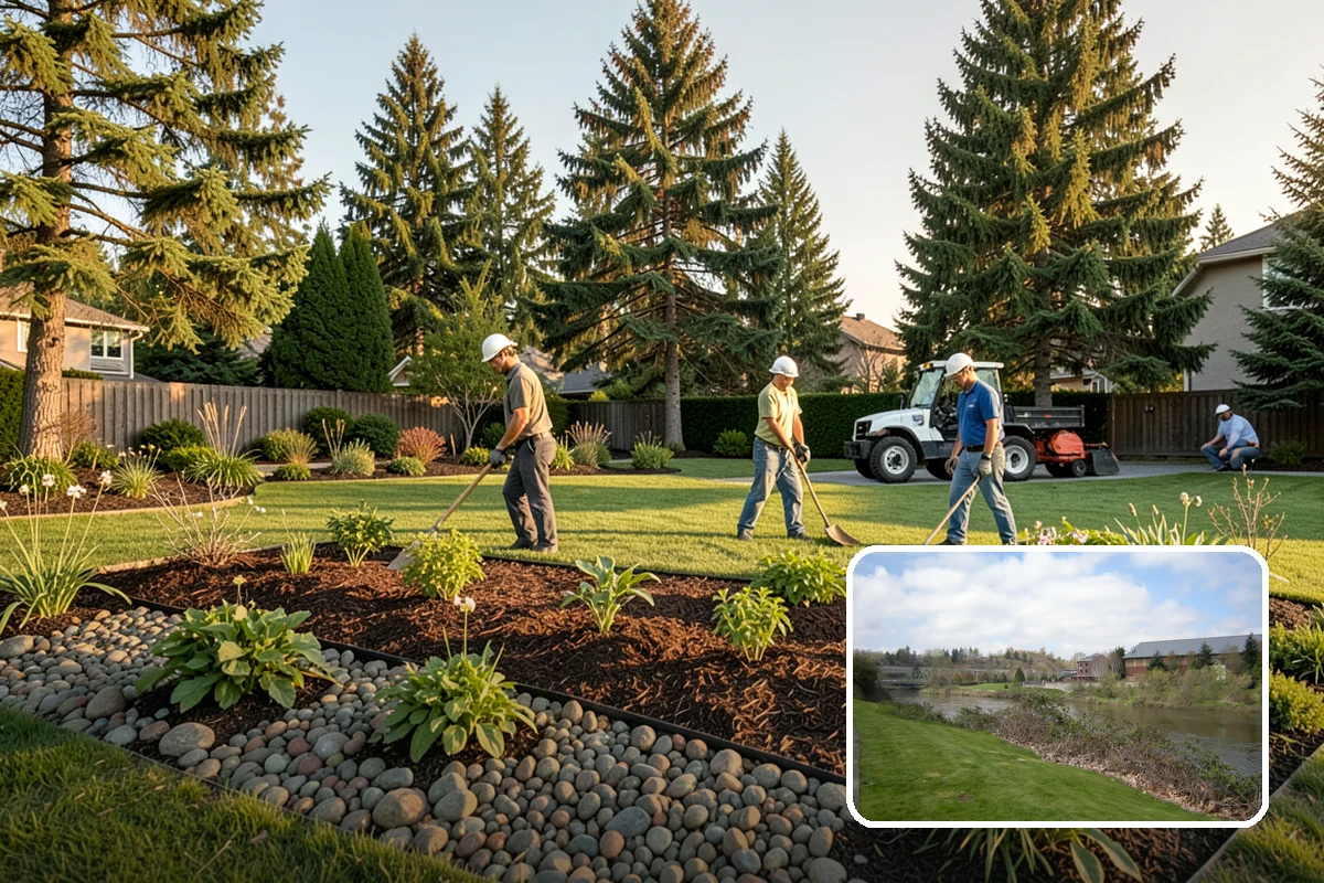 Putting Green Installation in Tukwila, King County, WA - Practice your short game at home