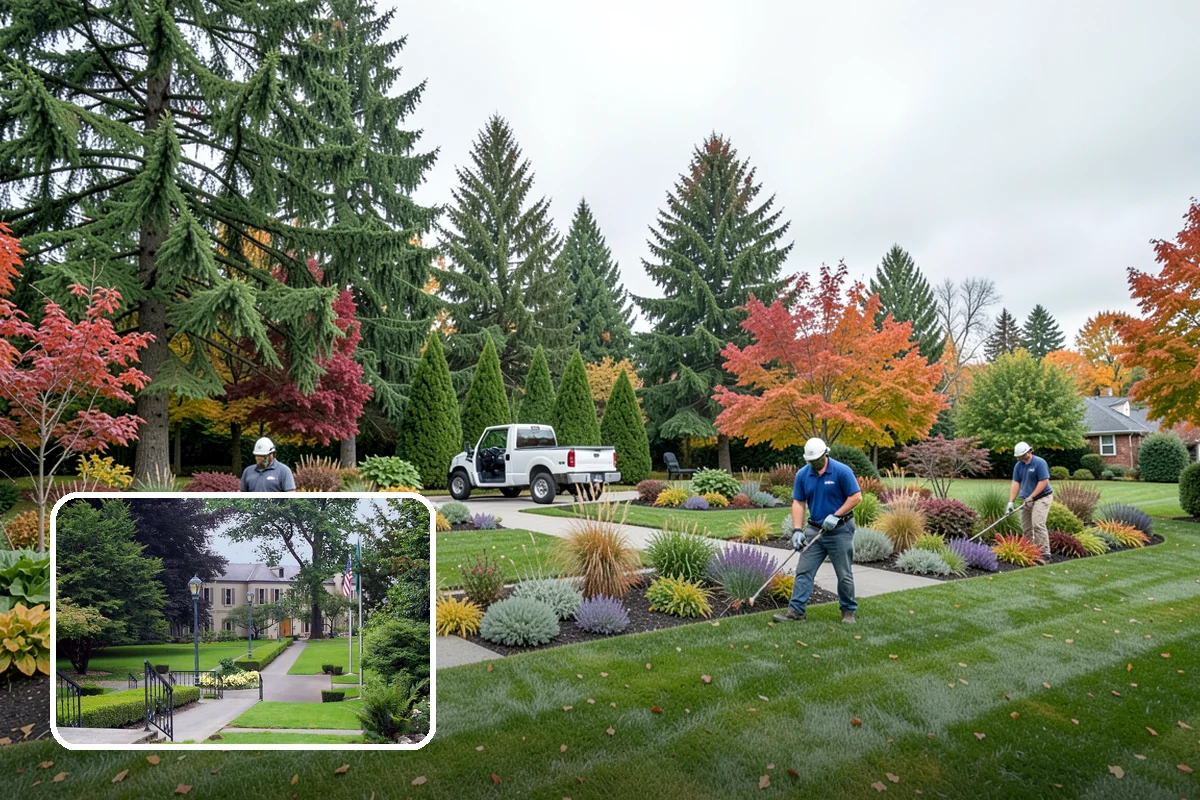 Rain Barrel Installation in Woodinville, King County, WA - Captures free rainwater for the garden