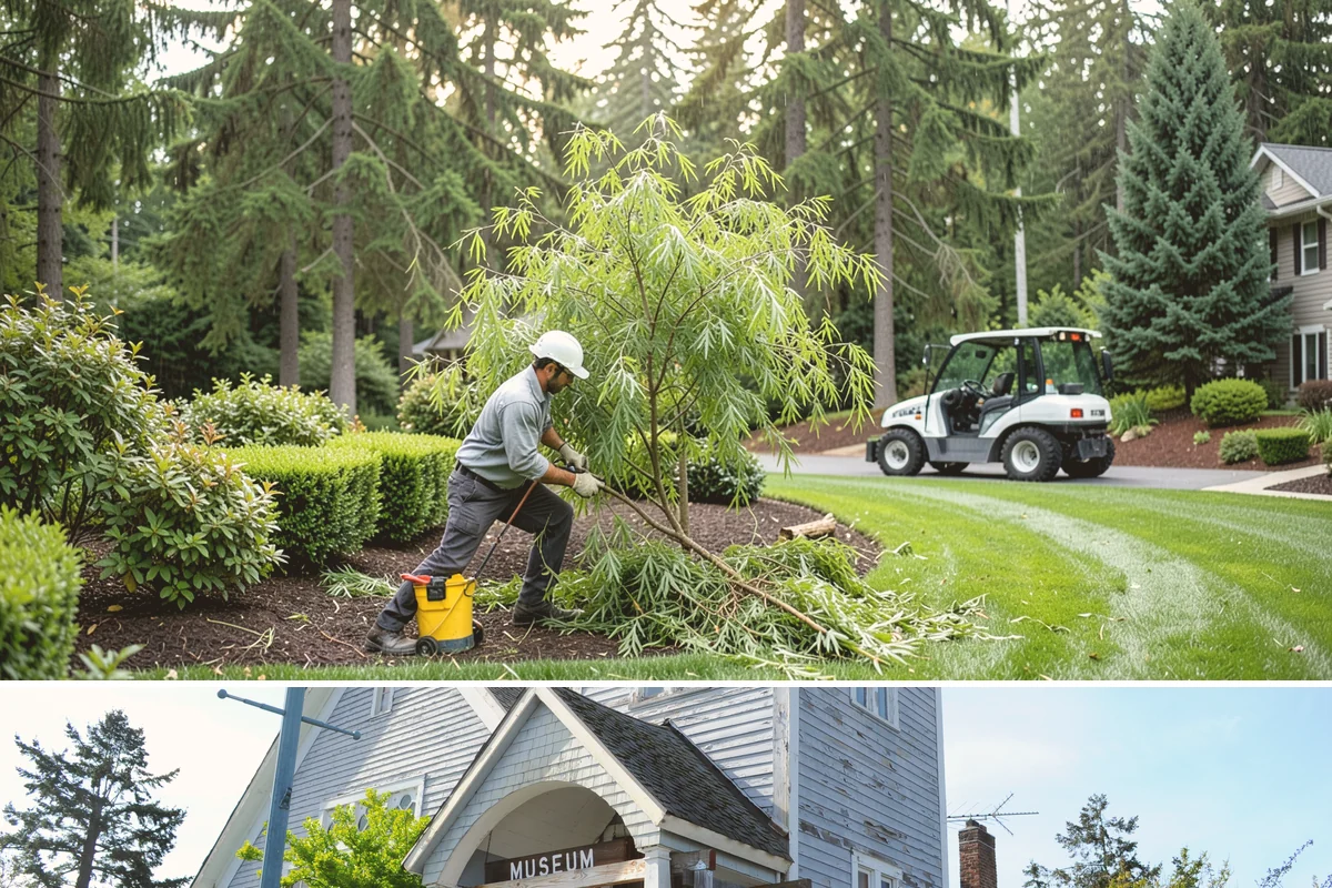 Rain Garden Installation in Steilacoom, Pierce County, WA - Best built and planted spring or fall.