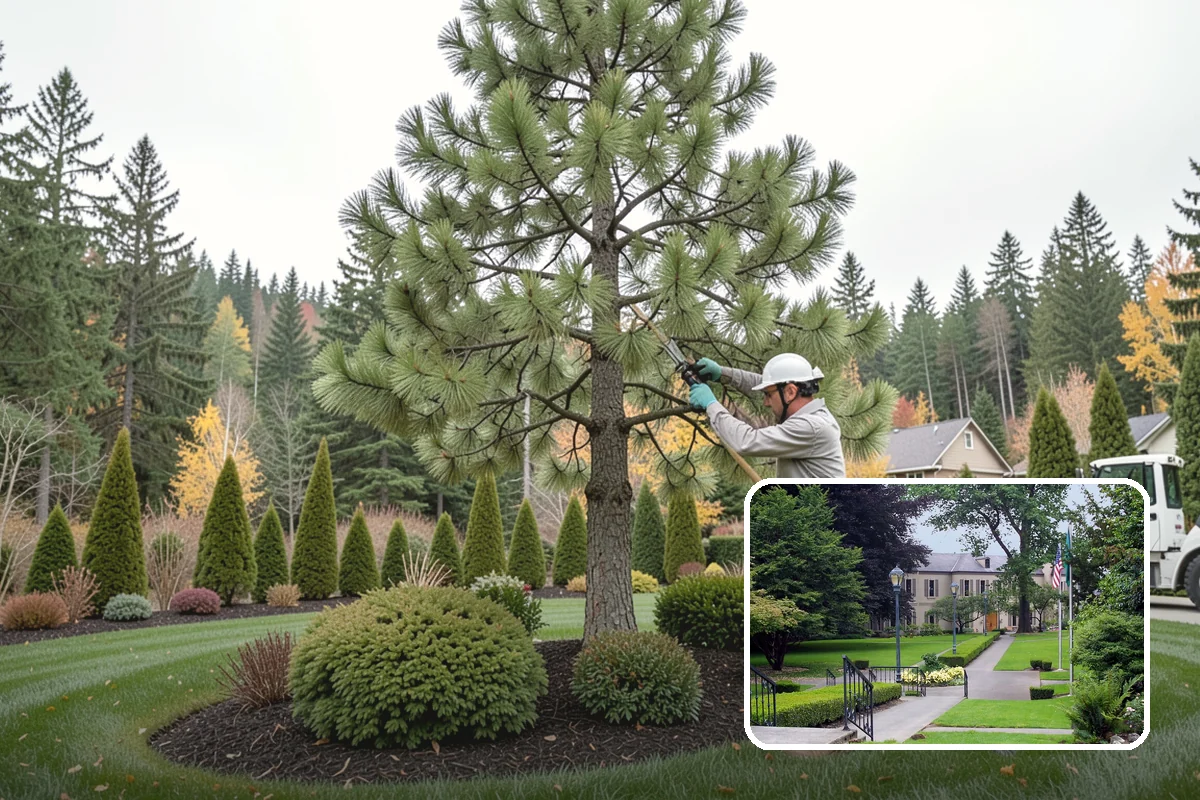 Rain Garden Installation in Woodinville, King County, WA - Captures and filters stormwater