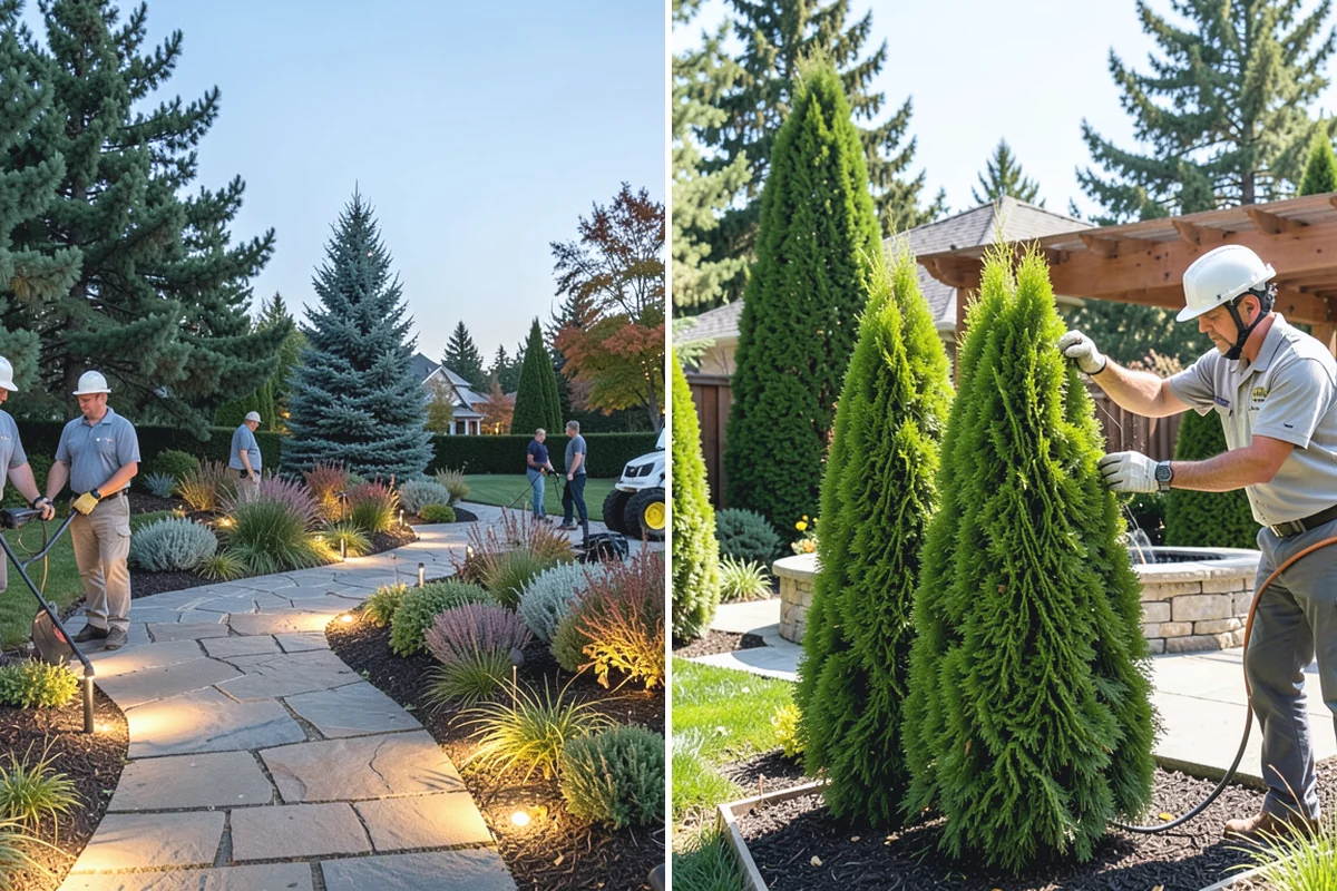 Rain Sensor Installation in Auburn, King County, WA - Select an optimal rainfall-exposed mounting spot