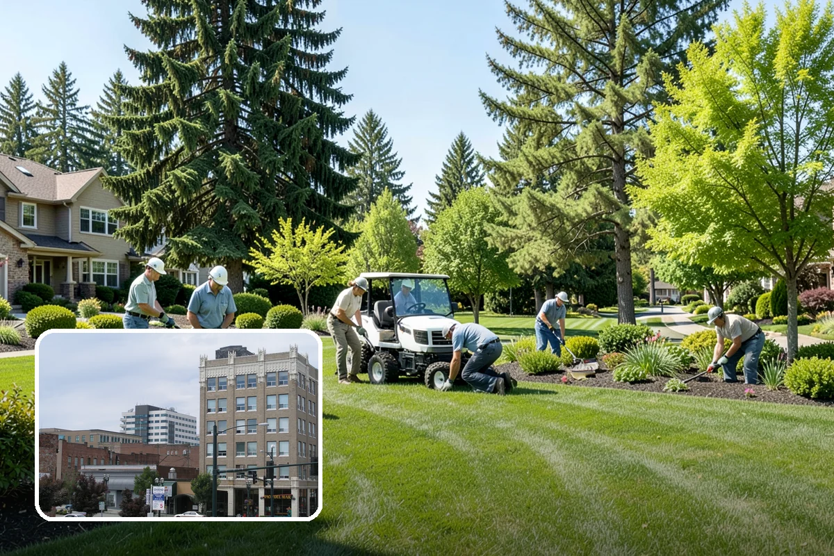 Rain Sensor Installation in Everett, Snohomish County, WA - Eliminates watering during frequent PNW rain