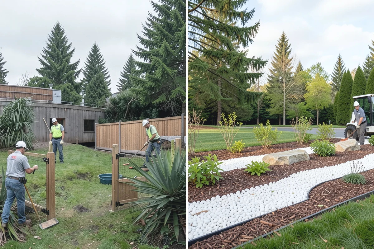 Rain Sensor Installation in Gold Bar, Snohomish County, WA - Select an optimal rainfall-exposed mounting spot