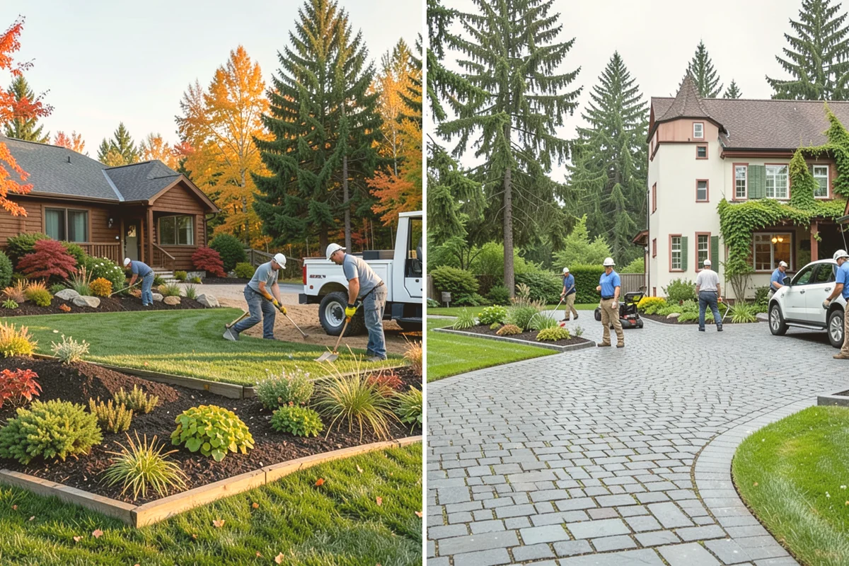 Rain Sensor Installation in Kent, King County, WA - Select an optimal rainfall-exposed mounting spot