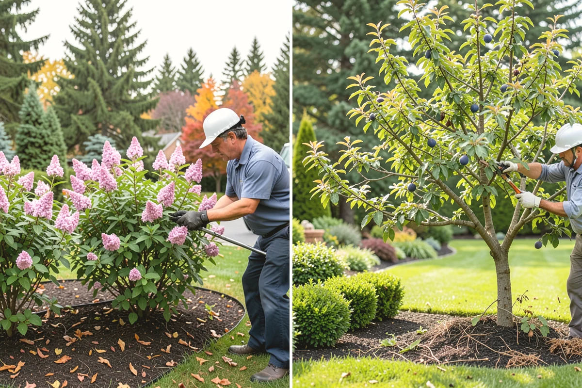 Rain Sensor Installation in Lake Stevens, Snohomish County, WA - Select an optimal rainfall-exposed mounting spot