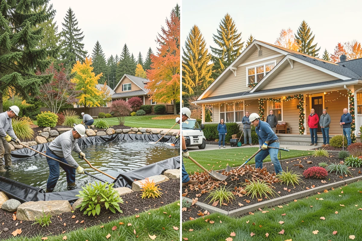 Rain Sensor Installation in Lynnwood, Snohomish County, WA - Select an optimal rainfall-exposed mounting spot