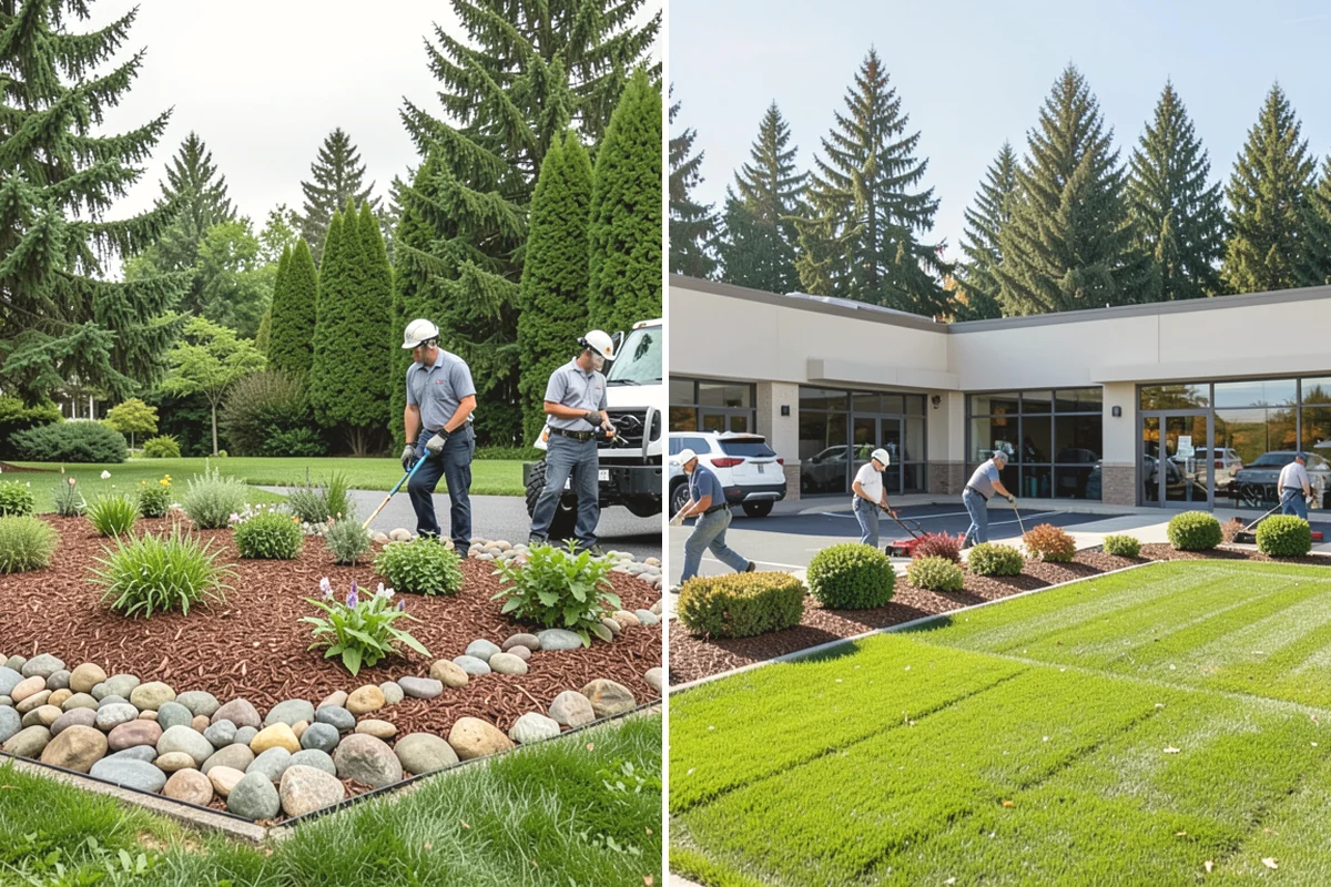 Rain Sensor Installation in Monroe, Snohomish County, WA - Select an optimal rainfall-exposed mounting spot
