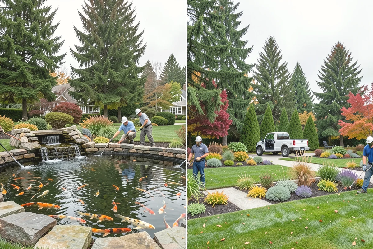 Rain Sensor Installation in Mukilteo, Snohomish County, WA - Select an optimal rainfall-exposed mounting spot