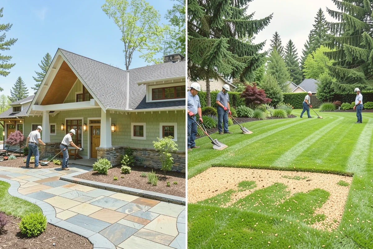 Rain Sensor Installation in Orting, Pierce County, WA - Select an optimal rainfall-exposed mounting spot