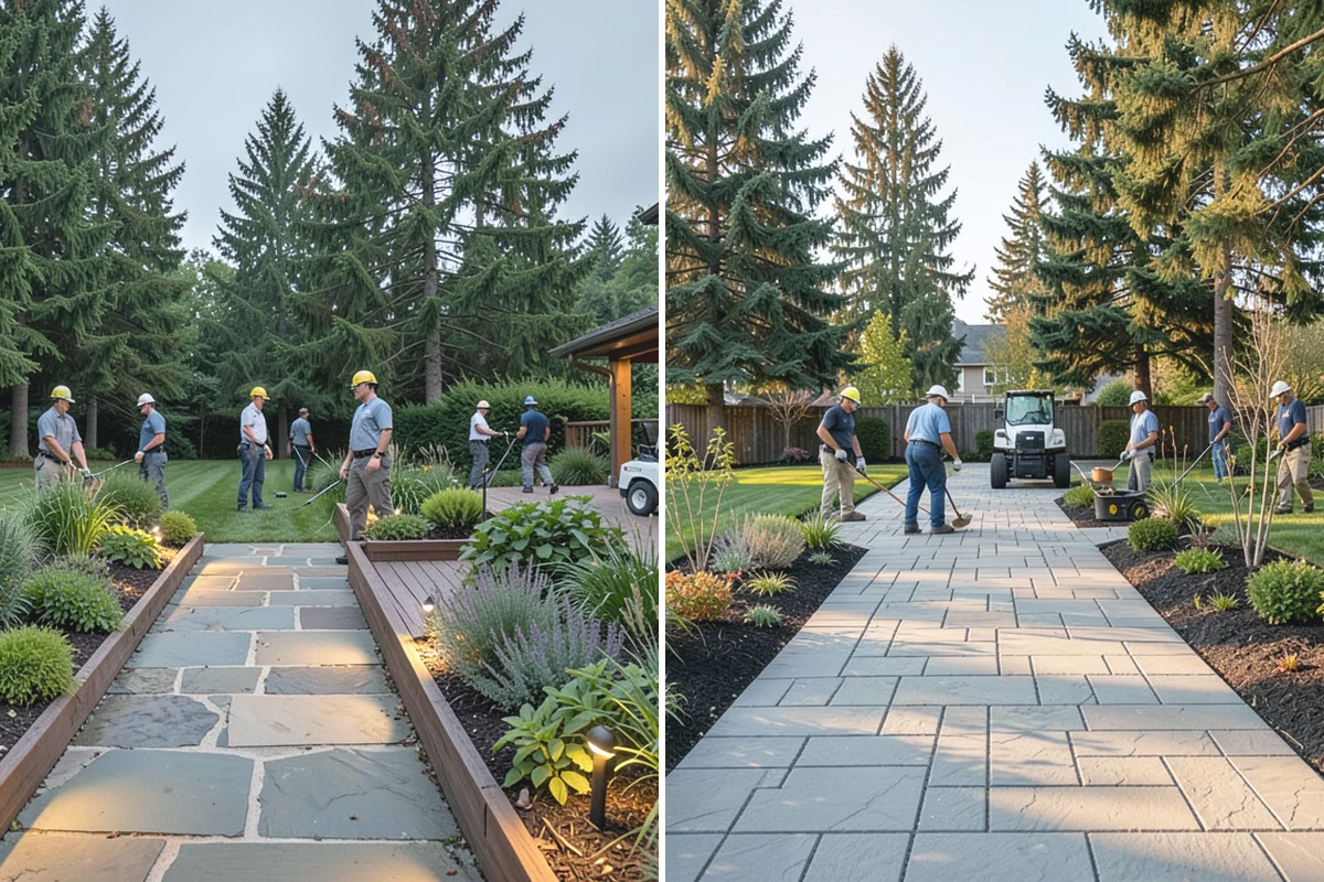 Rain Sensor Installation in Roy, Pierce County, WA - Select an optimal rainfall-exposed mounting spot