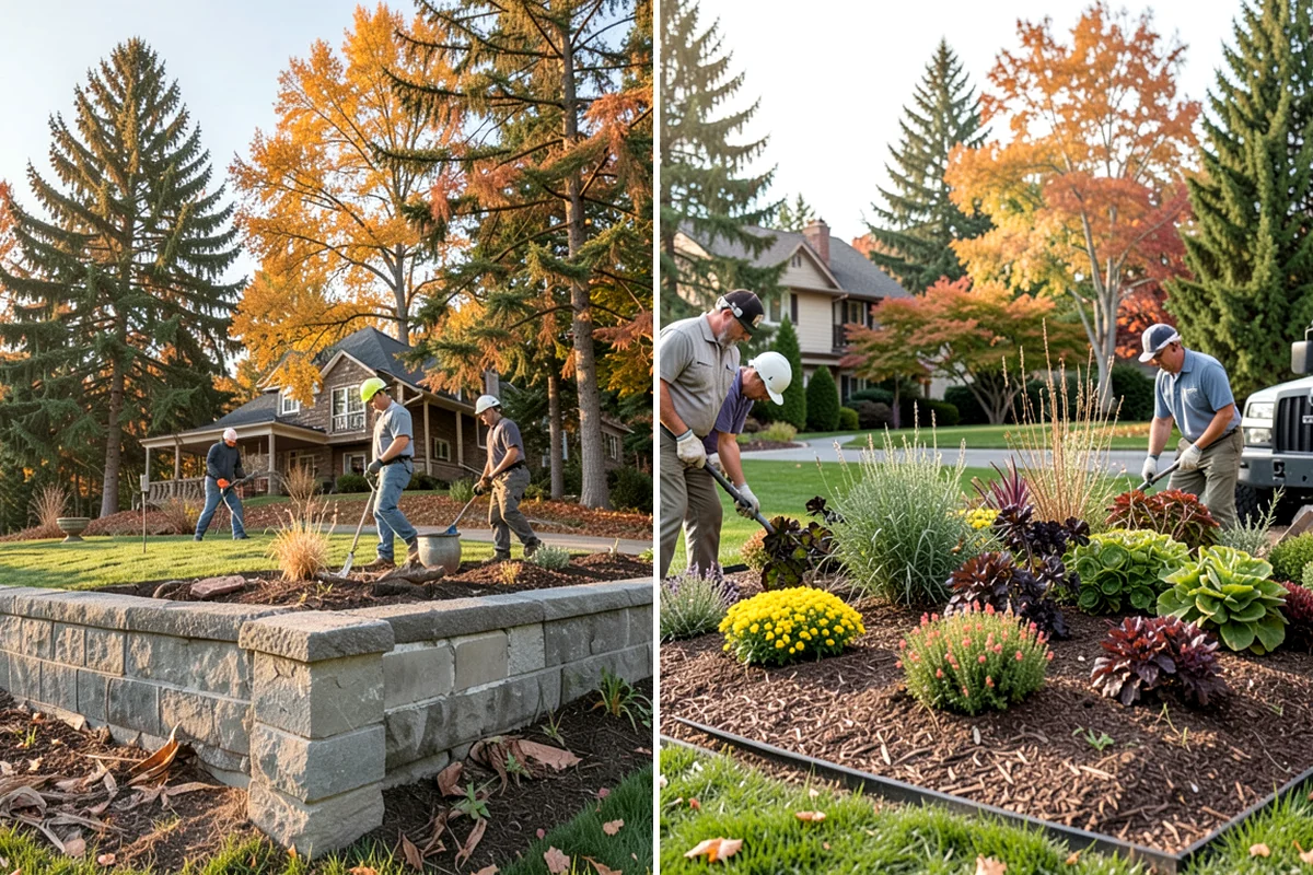 Rain Sensor Installation in Snoqualmie, King County, WA - Select an optimal rainfall-exposed mounting spot