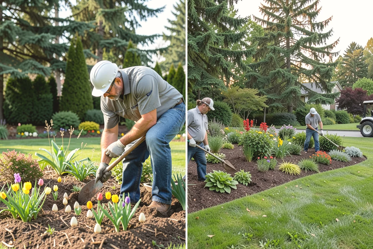 Rain Sensor Installation in Tacoma, Pierce County, WA - Select an optimal rainfall-exposed mounting spot