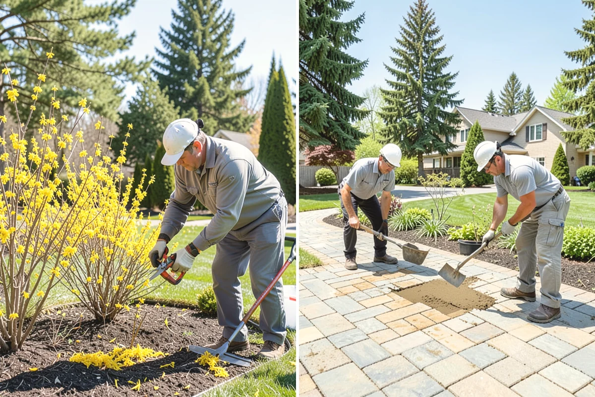 Rain Sensor Installation in University Place, Pierce County, WA - Select an optimal rainfall-exposed mounting spot