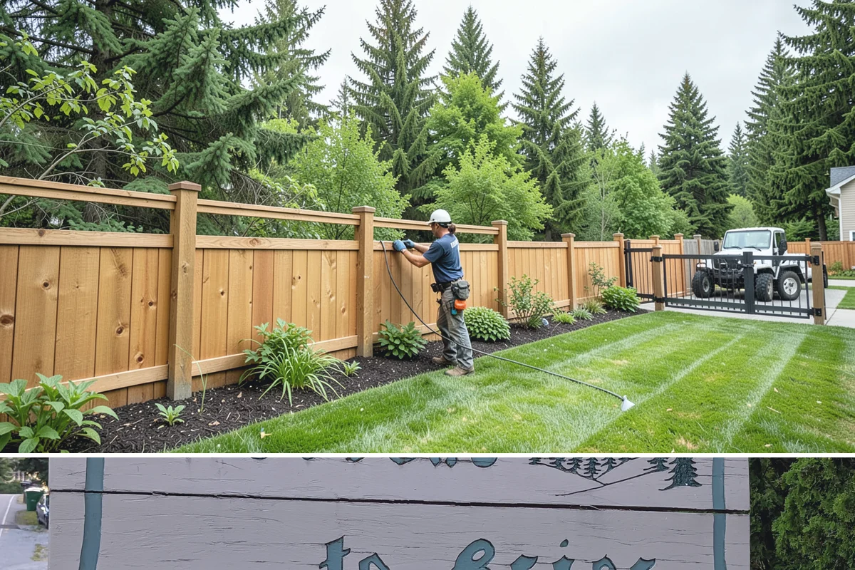 Raised Garden Bed Construction in Brier, Snohomish County, WA - Best built late winter through spring
