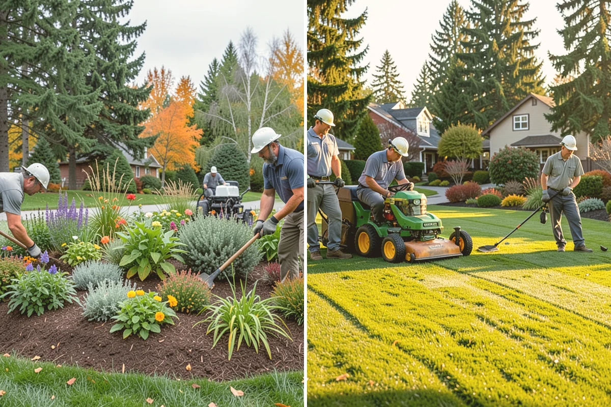 Raised Garden Bed Construction in Edmonds, Snohomish County, WA - Plan bed size, height, and placement