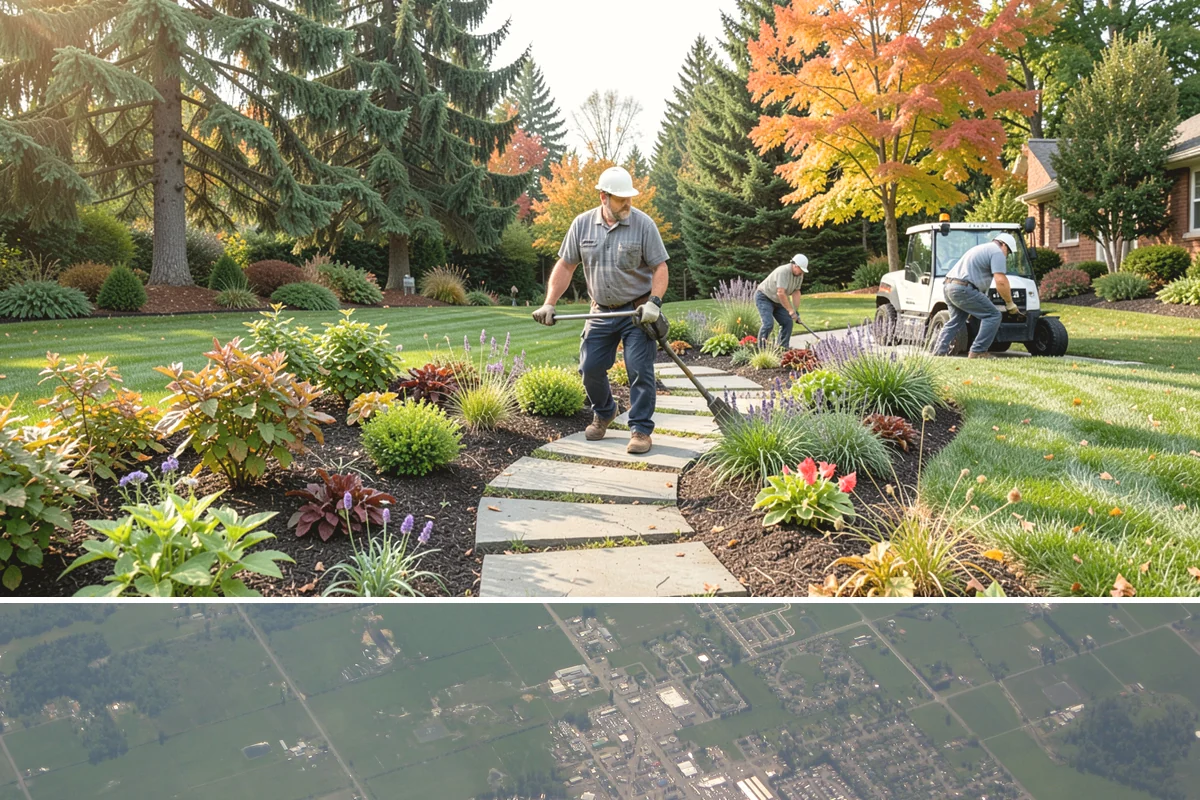 Raised Garden Bed Construction in Enumclaw, King County, WA - Best built late winter through spring