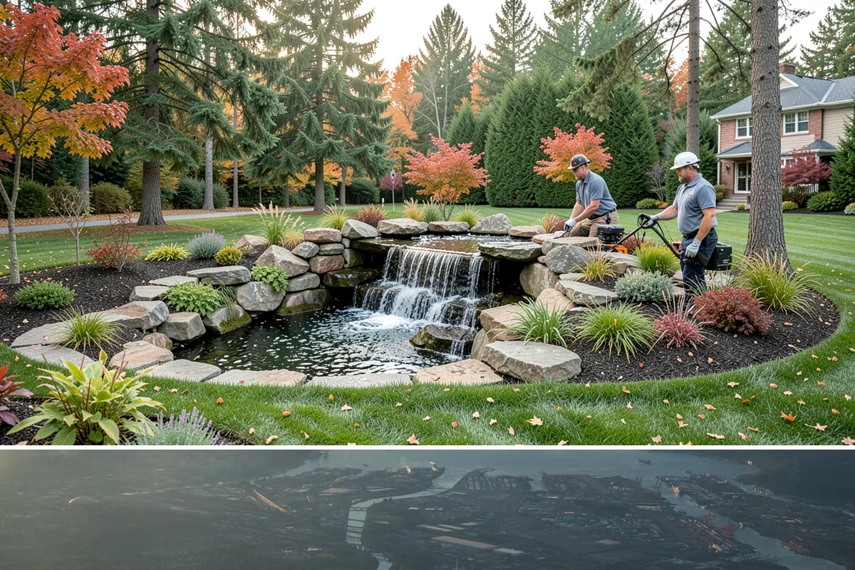 Raised Garden Bed Construction in Fife, Pierce County, WA - Best built late winter through spring