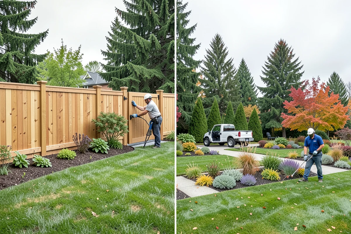 Raised Garden Bed Construction in Fircrest, Pierce County, WA - Plan bed size, height, and placement