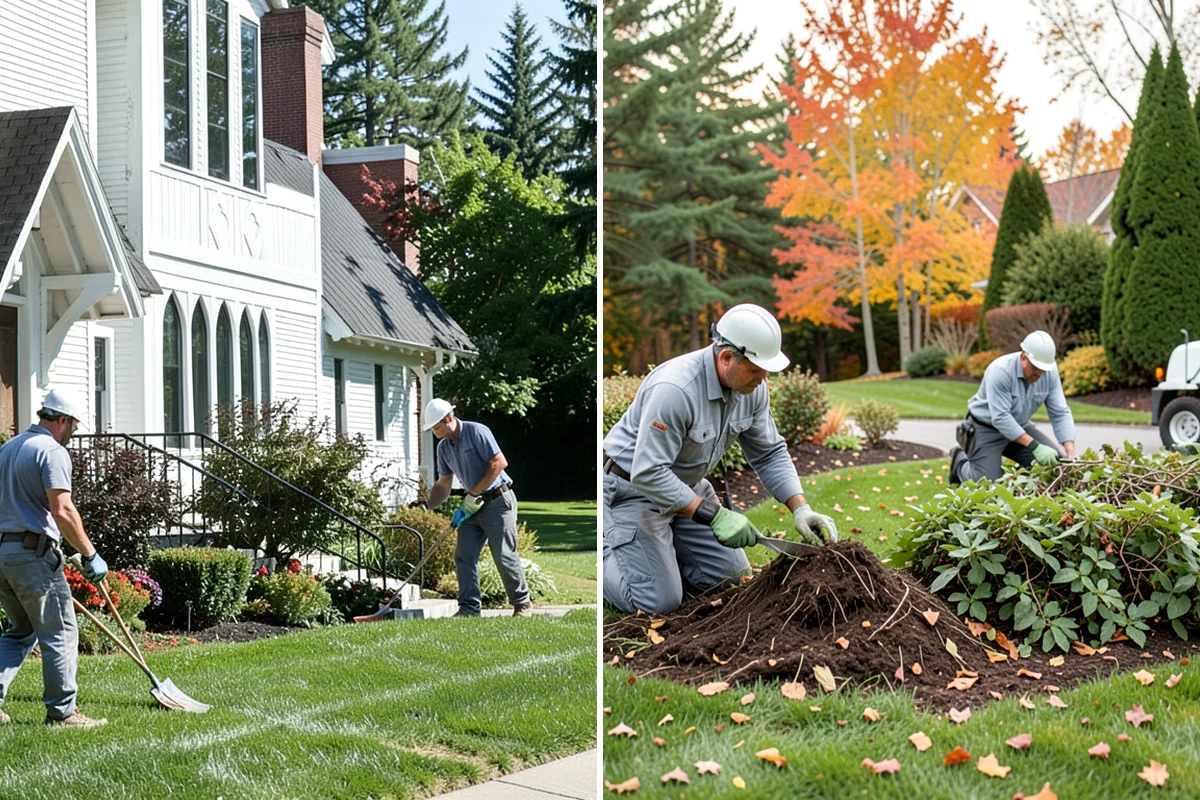 Raised Garden Bed Construction in Gig Harbor, Pierce County, WA - Plan bed size, height, and placement