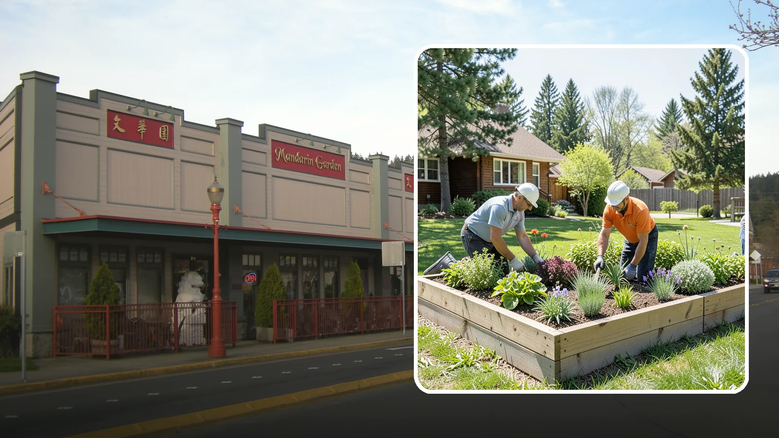 Raised Garden Bed Construction in Issaquah, King County, WA - Custom-built raised beds that improve drainage, soil quality, and accessibility for easy growing.