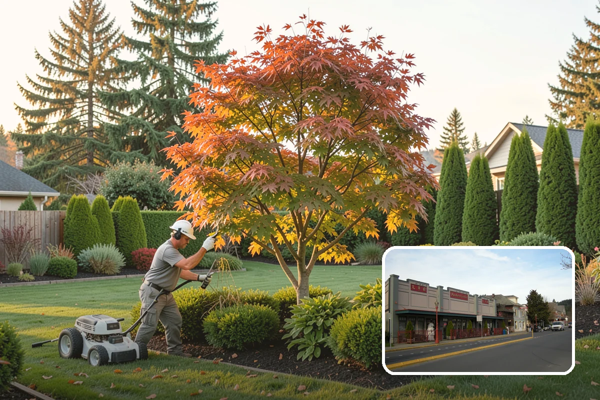 Raised Garden Bed Construction in Issaquah, King County, WA - Better drainage and earlier-warming soil