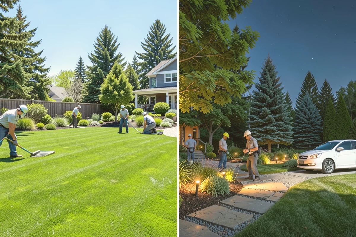 Raised Garden Bed Construction in Kirkland, King County, WA - Plan bed size, height, and placement