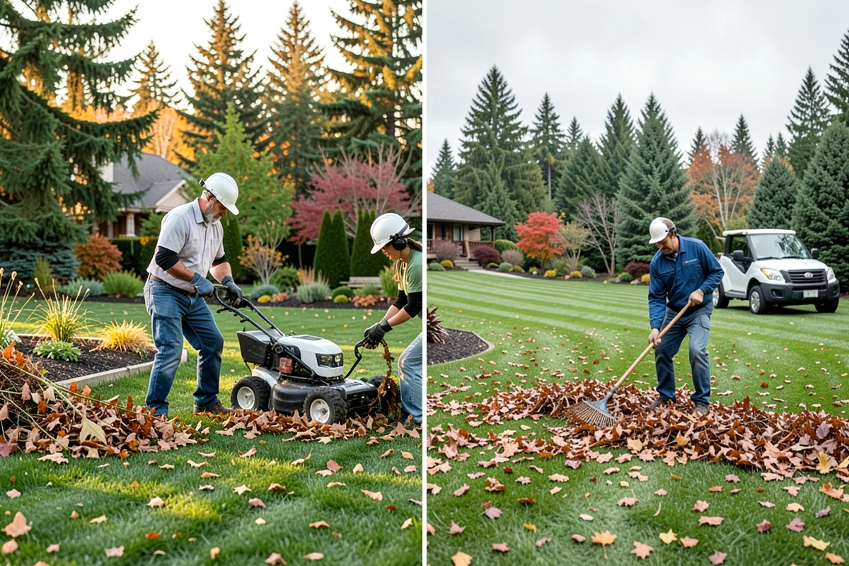 Raised Garden Bed Construction in Lakewood, Pierce County, WA - Plan bed size, height, and placement