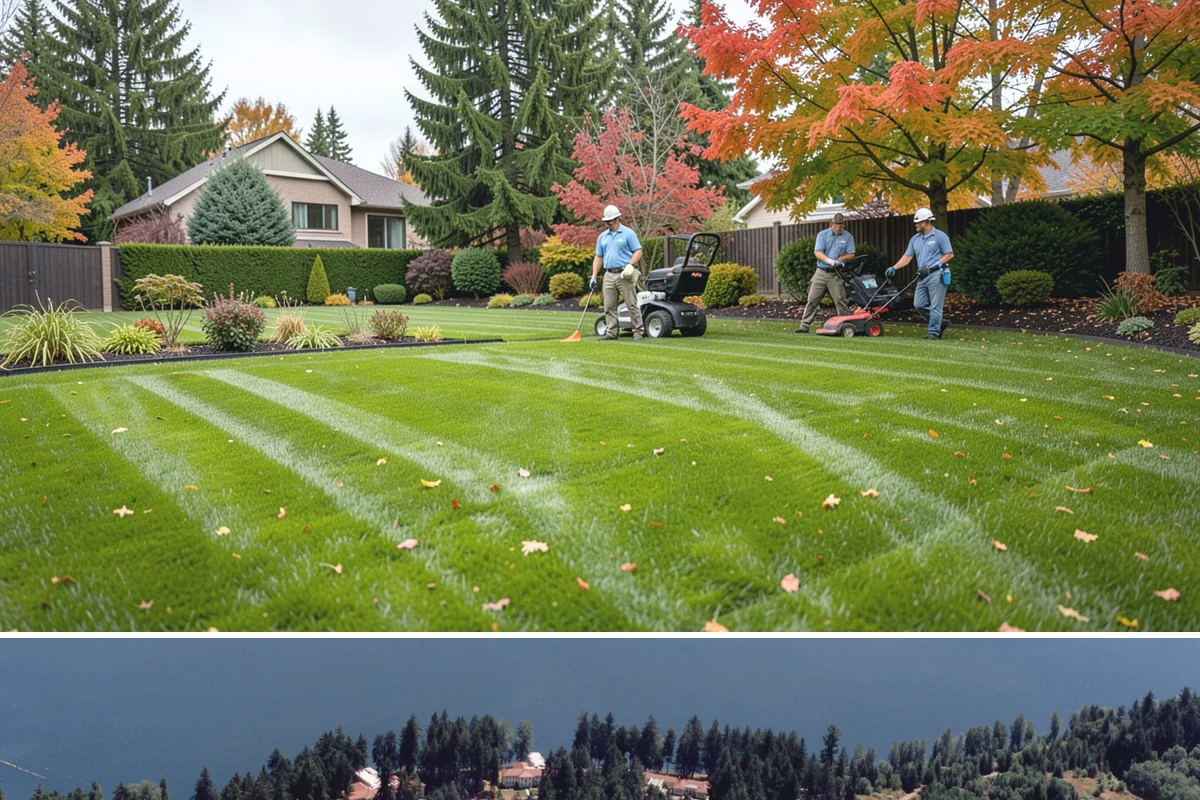 Raised Garden Bed Construction in Lakewood, Pierce County, WA - Best built late winter through spring