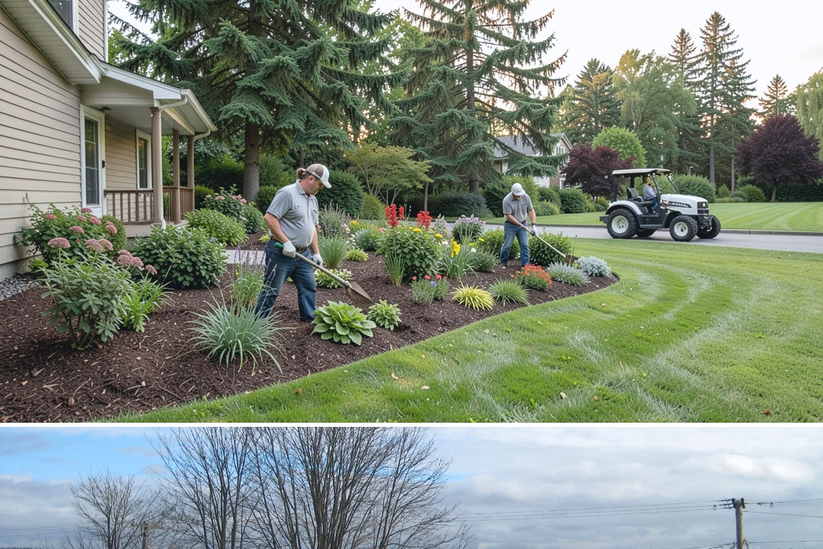 Raised Garden Bed Construction in Langley, Island County, WA - Best built late winter through spring