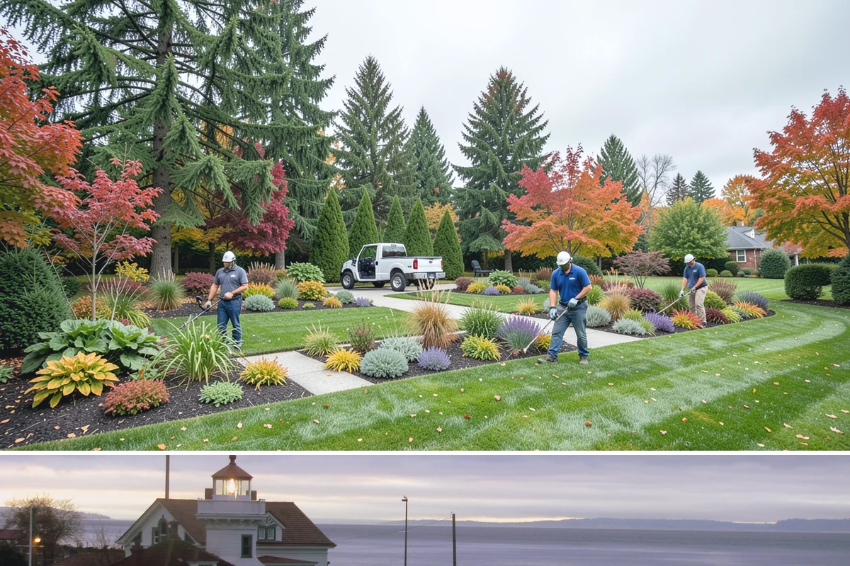 Raised Garden Bed Construction in Mukilteo, Snohomish County, WA - Best built late winter through spring