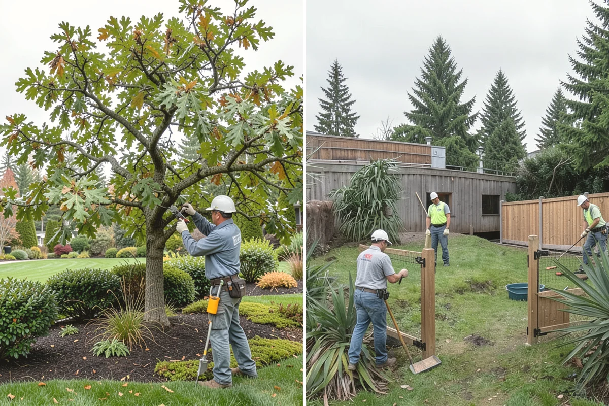 Raised Garden Bed Construction in Oak Harbor, Island County, WA - Plan bed size, height, and placement