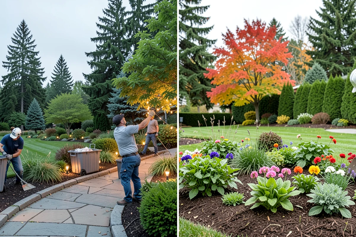 Raised Garden Bed Construction in Seattle, King County, WA - Plan bed size, height, and placement