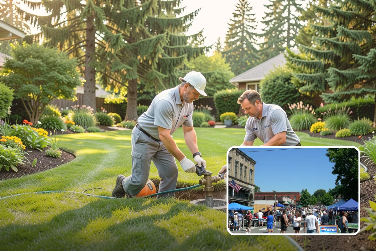 Raised Garden Bed Construction in Snohomish, Snohomish County, WA - Better drainage and earlier-warming soil
