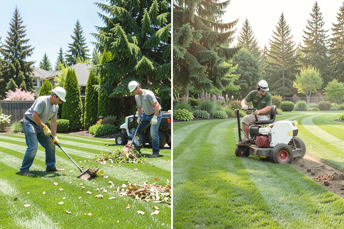 Raised Garden Bed Construction in Tacoma, Pierce County, WA - Plan bed size, height, and placement