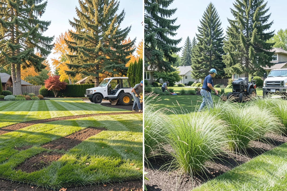 Raised Garden Bed Construction in Wilkeson, Pierce County, WA - Plan bed size, height, and placement