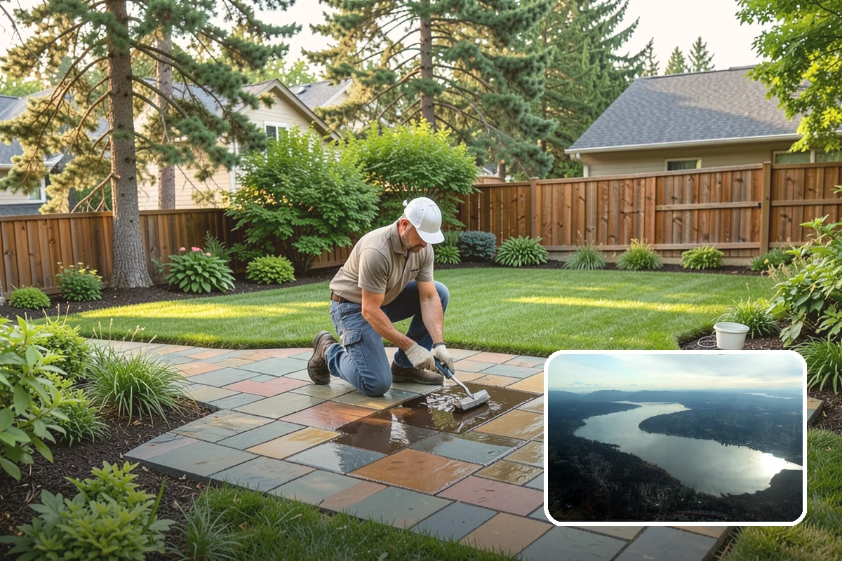 Retail Landscape Maintenance in Sammamish, King County, WA - Inviting storefronts that draw and hold foot traffic