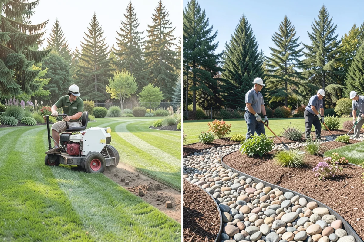 Retaining Wall Installation in Bonney Lake, Pierce County, WA - Assess the slope, soil, and drainage