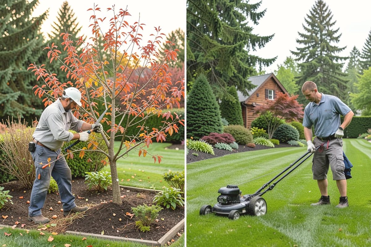 Retaining Wall Installation in Burien, King County, WA - Assess the slope, soil, and drainage