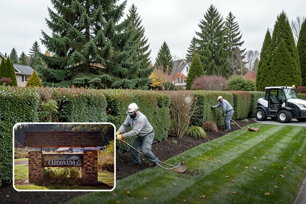 Retaining Wall Installation in Carbonado, Pierce County, WA - Holds slopes and creates level space