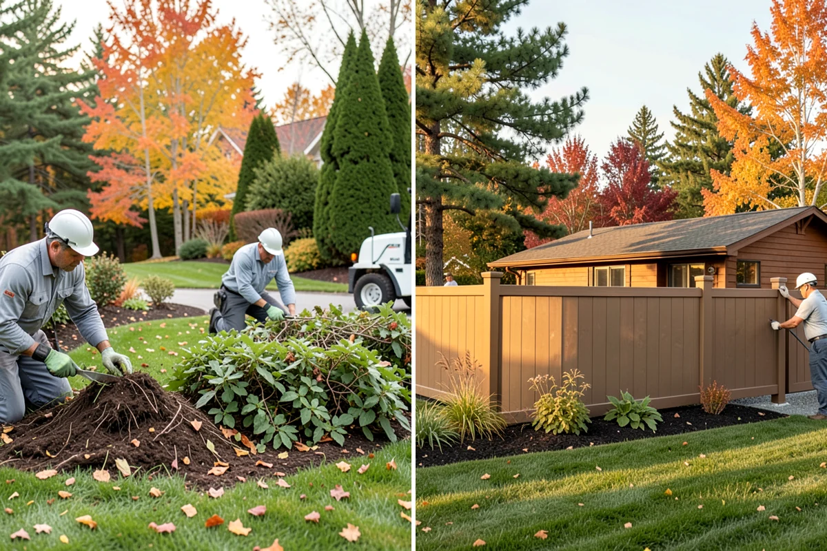 Retaining Wall Installation in Concrete, Skagit County, WA - Assess the slope, soil, and drainage